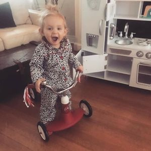 Meet your Posher, Monica